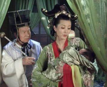 古代惨遭老婆挤兑的窝囊皇帝