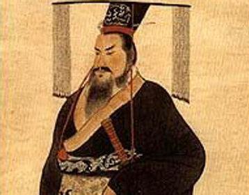 中国历史七大窝囊皇帝