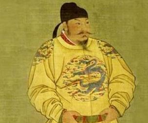 中国历史七大窝囊皇帝