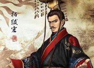 中国历史七大窝囊皇帝 中国历史七大窝囊皇帝
