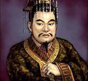 中国历史七大窝囊皇帝 中国历史七大窝囊皇帝