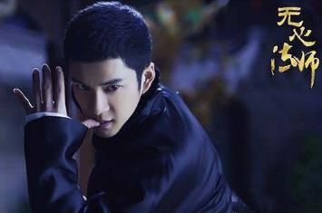 近两年最火的网剧