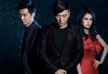 近两年最火的网剧