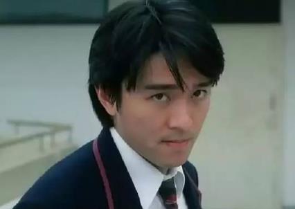 周星驰个人资料