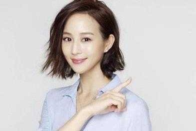 张钧甯个人资料