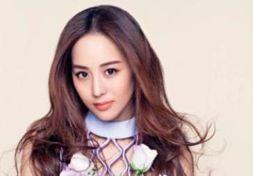 张钧甯个人资料