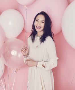 张钧甯个人资料 张钧甯个人资料