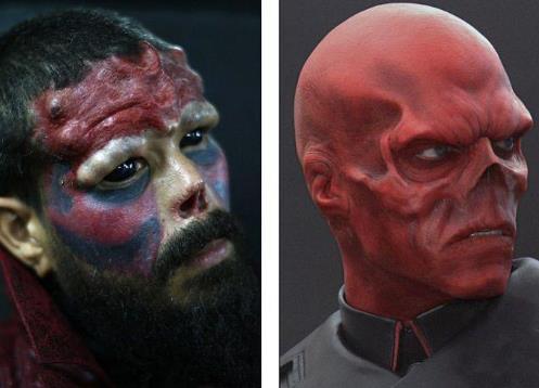 整容界的重口味 整容界的重口味