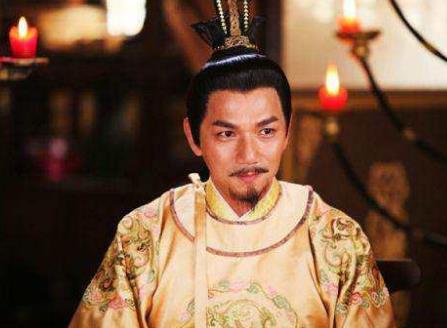 历史上唯一的男皇后 历史上唯一的男皇后