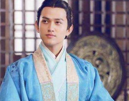 历史上唯一的男皇后 历史上唯一的男皇后