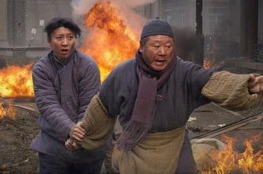 上阵父子兵经典台词