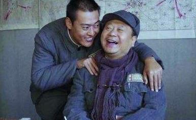 上阵父子兵经典台词