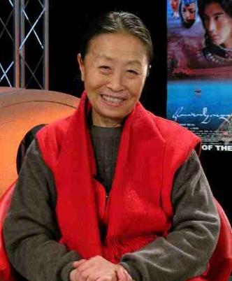 张少华个人资料 张少华个人资料