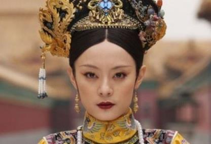 甄嬛传经典台词