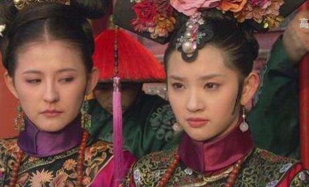 甄嬛传经典台词