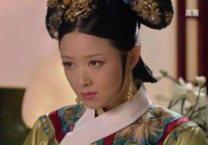 甄嬛传经典台词:皇上臣妾做不到啊(图)