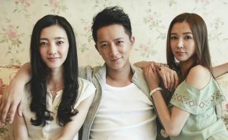 前任攻略经典台词 前任攻略经典台词