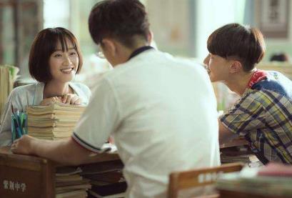 《遇见你真好》经典台词