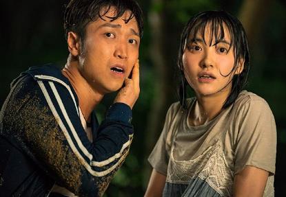 《遇见你真好》经典台词