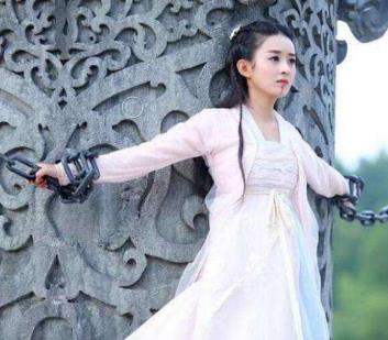 花千骨经典台词 花千骨经典台词