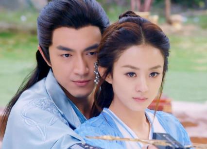 楚乔传经典台词 楚乔传经典台词