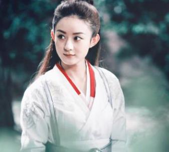 楚乔传经典台词 楚乔传经典台词