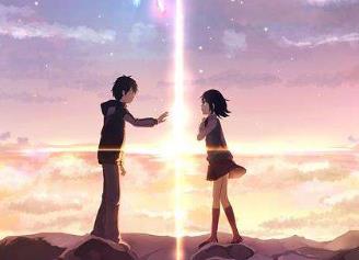 你的名字经典台词