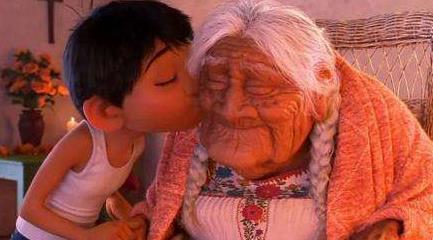 寻梦环游记的经典台词 寻梦环游记的经典台词