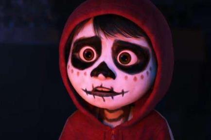 寻梦环游记的经典台词 寻梦环游记的经典台词