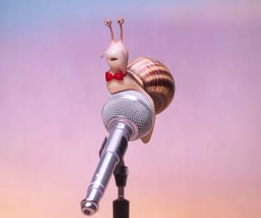 欢乐好声音经典台词