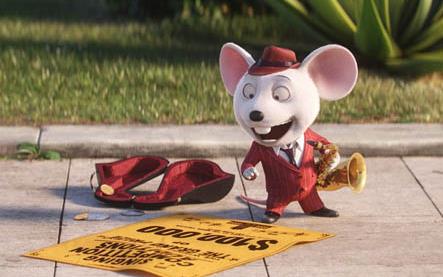 欢乐好声音经典台词