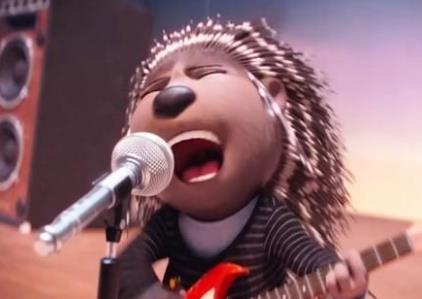 欢乐好声音经典台词