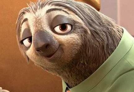 疯狂动物城经典台词