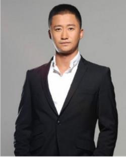吴京个人资料