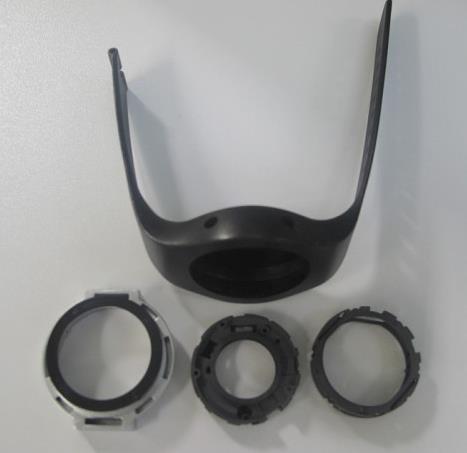 死亡手表生命倒计时