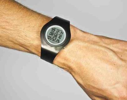 死亡手表生命倒计时