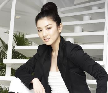 黄奕个人资料 黄奕个人资料