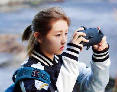 张子枫个人资料