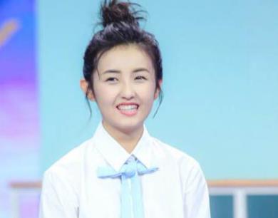 张子枫个人资料