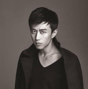 邓超个人资料 邓超个人资料