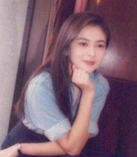 关之琳个人资料 关之琳个人资料