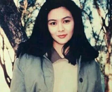 关之琳个人资料 关之琳个人资料