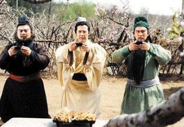 九部经典历史剧