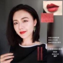 种草｜那么多的流行色