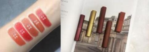 种草｜那么多的流行色