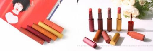 种草｜那么多的流行色