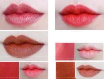 种草｜那么多的流行色