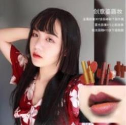 种草｜那么多的流行色