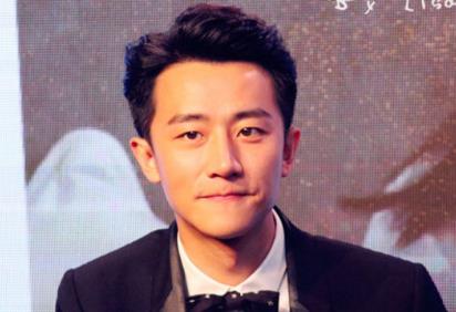 黄轩个人资料 黄轩个人资料