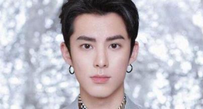 李熹子和王鹤棣的关系：王鹤棣女朋友是谁